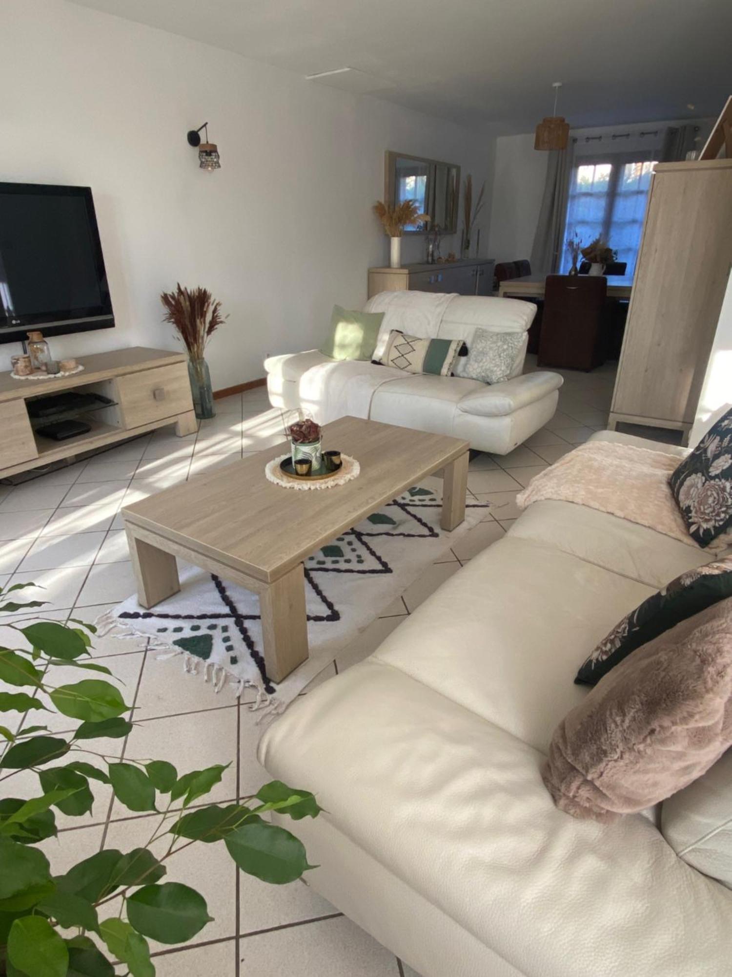 Chambre Dans Maison Pres Disneyland Paris - 2 브리콤트 로베르 외부 사진