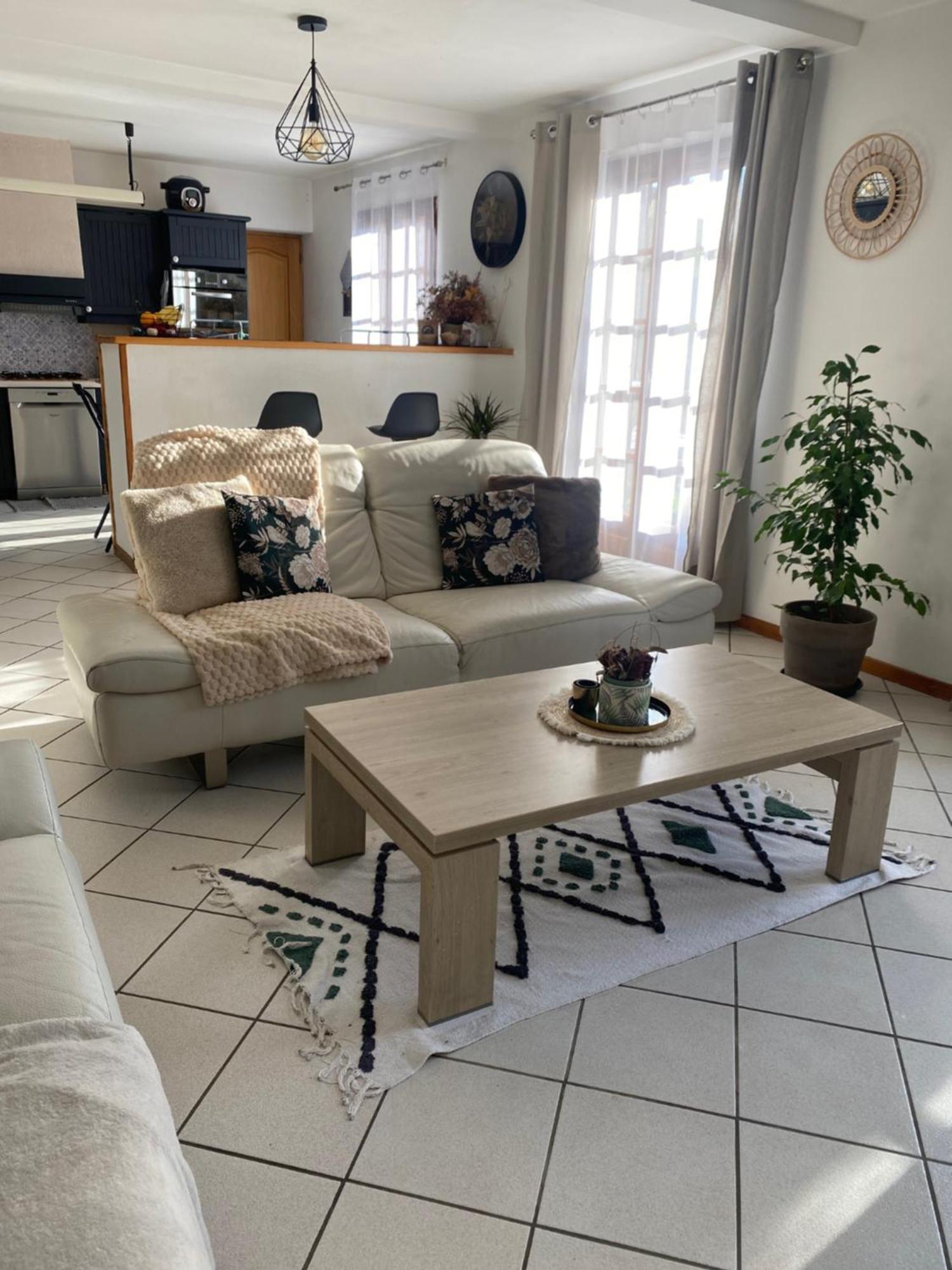 Chambre Dans Maison Pres Disneyland Paris - 2 브리콤트 로베르 외부 사진